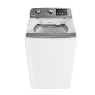Imagem de Máquina De Lavar Colormaq 14kg Branco 220V, Branco, 220V