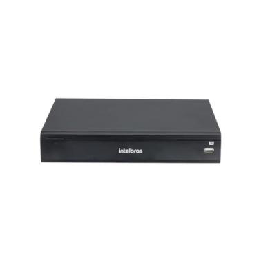 Imagem de Gravador de Vídeo IP NVR 16 Canais 12MP NVD 1516 Intelbras