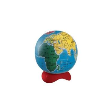 Imagem de Apontador Maped Globo