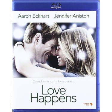 Imagem de Love Happens [Blu-ray] [Import espagnol]