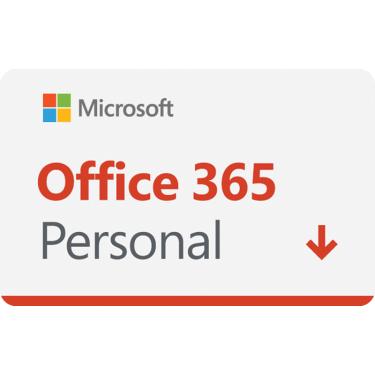 Imagem de Gift Card Digital Microsoft Office 365 Personal