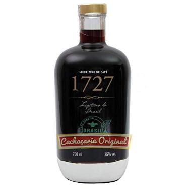 Imagem de Licor De Café 1727 Vale Verde 700ml