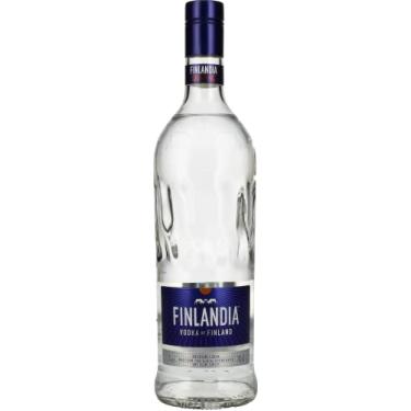 Imagem de Vodka Finlândia 1l