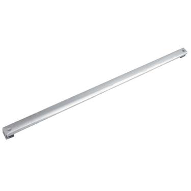 Imagem de Suporte Brinox Organizar Aço Inox Em Barra Para Cozinha 60cm