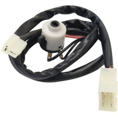 Imagem de Comutador Elétrico Ignição 7 Term Família Mb Ônibus