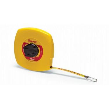 Imagem de Trena Fita De Aço 20mts KTS510-20M-S - STARRETT