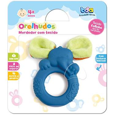 Imagem de Toyster - Mordedor Orelhudos - BDA