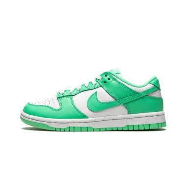 Imagem de Nike Womens Dunk Low WMNS DD1503 105 Green Glow - Size 6W