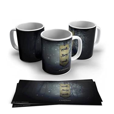 Imagem de Caneca de Porcelana Game Of Thrones 04
