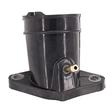 Imagem de Bota coletora de admissão de carburador Motoku para Yamaha TTR 125 125E TTR 125L 125LE
