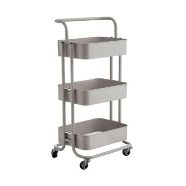 Imagem de Carrinho Organizador Versatile 86 cm   Home Style