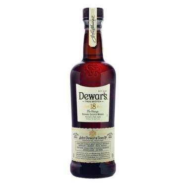 Imagem de Whisky Dewar's 18 Anos 750ml