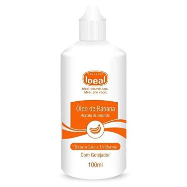 Imagem de Ideal - Oleo De Banana Ideal 100Ml