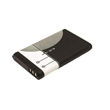 Imagem de Bateria Recarregável Li-ion 3,6v 1100mah 5c