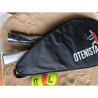 Imagem de Bolsa Raqueteira Beach Tênis para 2 Raquetes