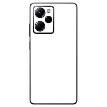 Imagem de Capa Adesivo Skin352 Verso Para Xiaomi Poco X5 Pro 5G