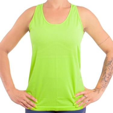 Imagem de Camiseta Regata Lupo Sport Feminina Nassau