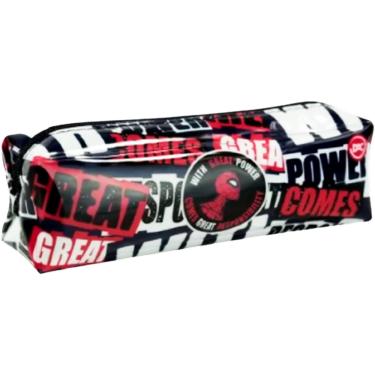 Imagem de Estojo Homem Aranha DAC