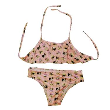 Imagem de Biquini Juvenil Estampado