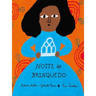 Imagem de Noite De Brinquedo