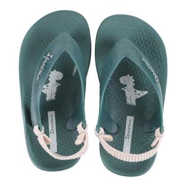 Imagem de Chinelo Infantil Grendene Kids Ipanema Baby Feminino