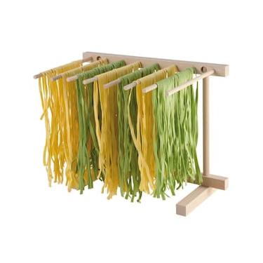 Imagem de Varal para Secar Massa Eppicotispai em Madeira