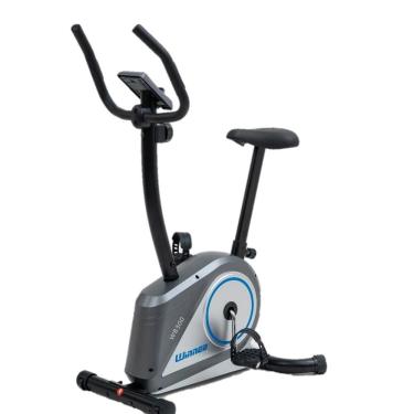 Imagem de Bicicleta Ergométrica Vertical Magnética Winner Fitness WB 300