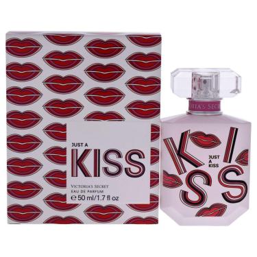 Imagem de Perfume Just A Kiss Victorias Secret 50 ml EDP Spray Mulher