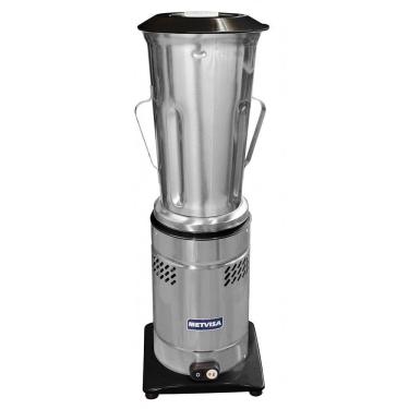 Imagem de Liquidificador Industrial Metvisa 6 Litros 127V LQL.6