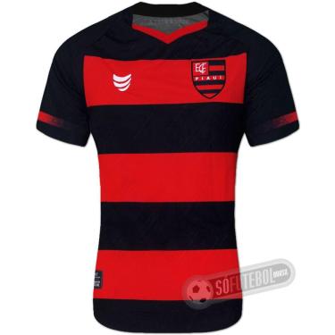 Imagem de Camisa Flamengo do Piauí - Modelo I