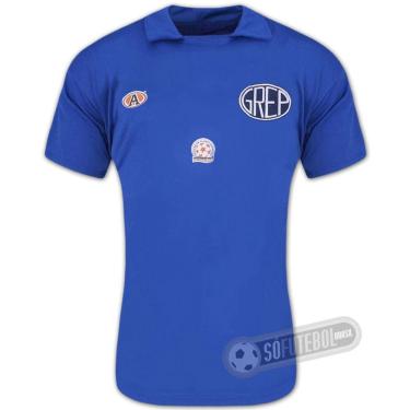 Imagem de Camisa Pereira Barreto -  Modelo I
