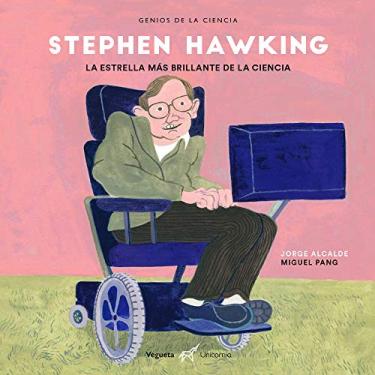 Imagem de Stephen Hawking: La Estrella Más Brillante de la Ciencia: 16