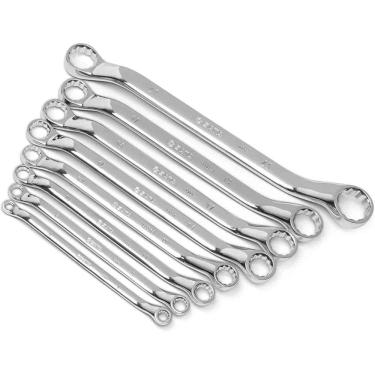 Imagem de Jogo De Chave Estrela 6 A 23Mm 6 Pecas Sata St08004Sj