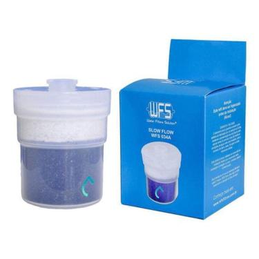 Imagem de Refil Vela Compatível Purific Purificador Filtro Universal