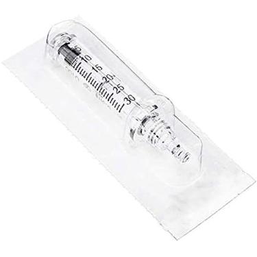 Imagem de Acessórios Para Caneta Hyaluron 0,3 Ml Cabeça De Ampola De Alta Pressão Para Remoção De Rugas Seringa De Água Atomizador Beleza, 60 Unidades,Constructive23