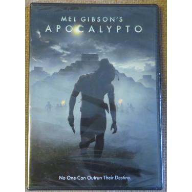 Imagem de Mel Gibson's Apocalypto