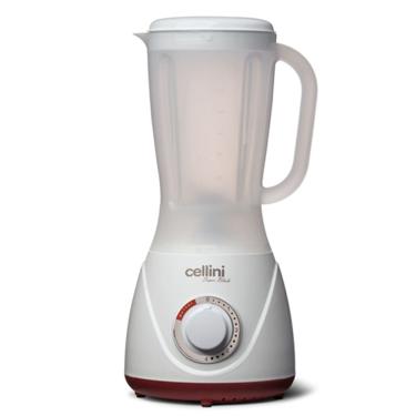 Imagem de Liquidificador Cellini Super Blade 1000W Branco