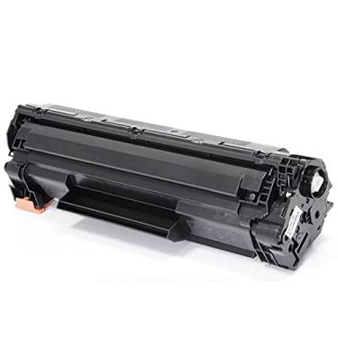 Imagem de Toner Compatível com Hp Cf283a - Lh283a - para Hp Laserjet