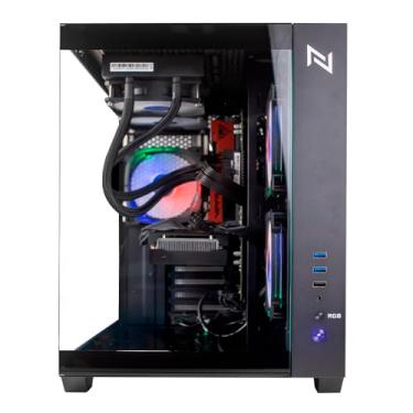 Imagem de PC GAMER AMD AM5 RYZEN 5 8500G 32GB DDR5 (RADEON VEGA 7 INTEGRADO) HD 3TB, 500W 80 PLUS, NEOLOGIC - NLI86560