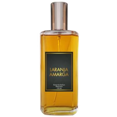 Imagem de Perfume Laranja Amarga Absolu 100ml - Extrait De Parfum