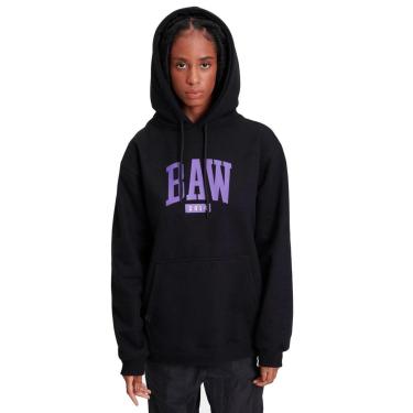 Imagem de Moletom Baw Canguru Bawllege-Unissex