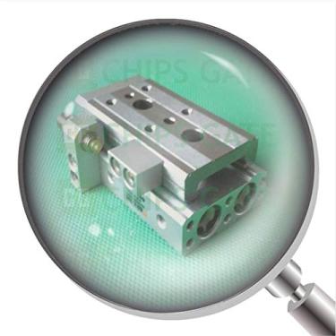 Imagem de MXQ8-20F 1Pcs New MXQ8-20F