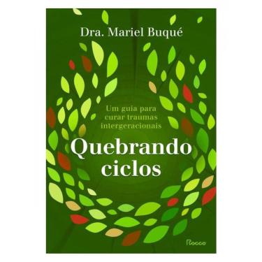 Imagem de Quebrando Ciclos