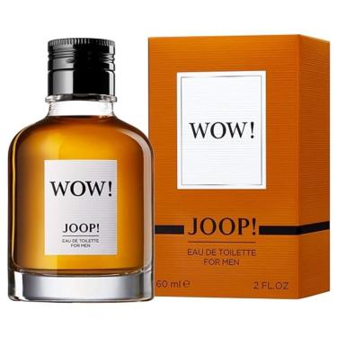 Imagem de Perfume Joop! Wow Homme Eau De Toilette 60ml