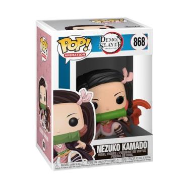 Imagem de Funko Demon Slayer- Nezuko Kamado