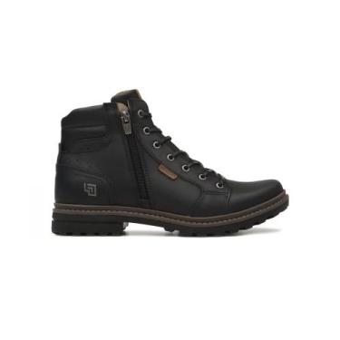 Imagem de Bota Masculino Freeway Couro 1932