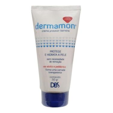 Imagem de Dermamon Creme Barreira 50g - DBS