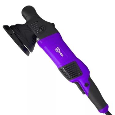 Imagem de POLITRIZ ROTO-ORBITAL ZACS 900W 220V