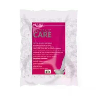 Imagem de Protetor Vertix Bacia Pedicure 50 Pcs-Unissex