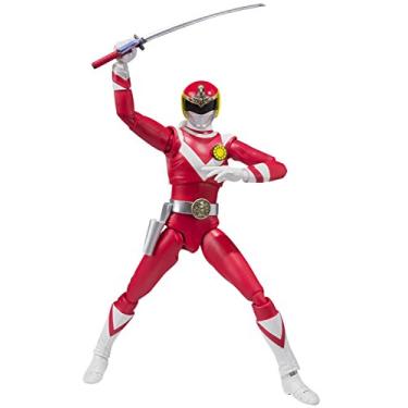 Imagem de Tamashii Nations S.H. Figuarts Vul Eagle "Taiyo Sentai Sun Vulcan"